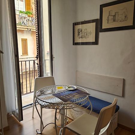 Casa Civita Fondi Exterior foto