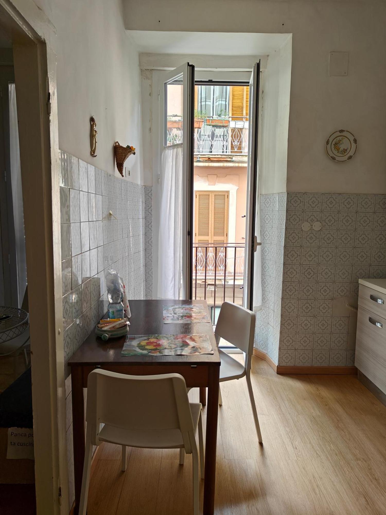 Casa Civita Fondi Exterior foto